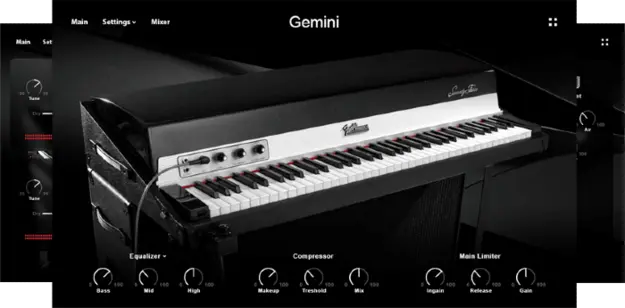Muze Gemini